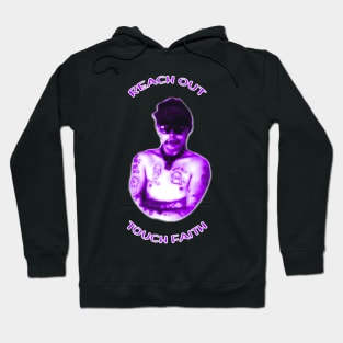 Touch Faith Hoodie